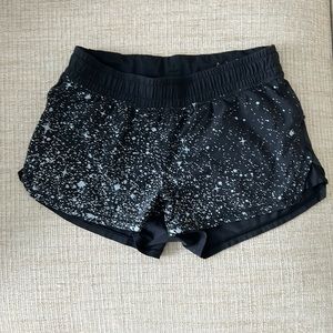Girls Ivivva Running Shorts